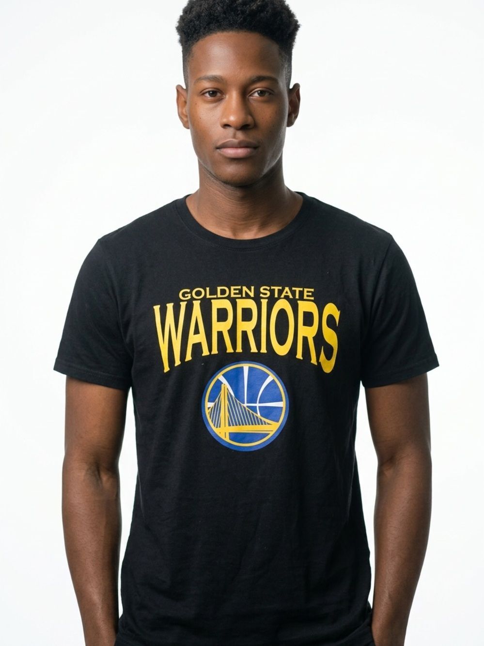 NBA | Golden State Warriors Tee NWT